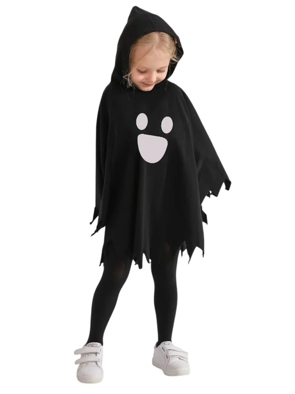 N/A ghostly costume